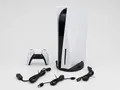 PS5 Playstation 5 825GB Disc Version Blu-ray Edition Refurbished Sehr Gut