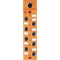 ifm Electronic AL2411 AL2411 Eingangsmodul M12-Stecker, M8-Stecker Anzahl digitale Eingänge: 8