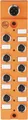 Ifm Electronic AL2411 AL2411 Eingangsmodul M12-Stecker, M8-Stecker Anzahl digitale Eingänge: 8