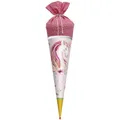 ROTH Motiv-Schultüte Lieblingsstück Einhornträume, 700 mm