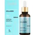 Delia Serum – Gesichtsserum mit Kollagen, 30 ml Hals Hydrating