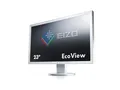 EIZO FlexScan EV2336W 23 Zoll 1920x1080 FHD DVI DisplayPort Grau Monitor 12M