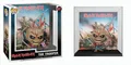 Funko Spielfigur POP Albums - Iron Maiden - The Trooper