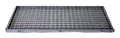 MEA Gitterrost 800 x 400 mm ohne Zarge MW 30/30 H 20 - 010111057