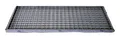 MEA Gitterrost 800 x 400 mm ohne Zarge MW 30/30 H 20 - 010111057