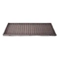 MEA® Gitterrost für Zarge 800x400mm MW 30/30, H 20, ohne Zarge