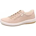 Legero Tanaro 5.0 sportlicher Schnürer Beige - Beige - 41