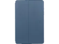 TUCANO GALA Tablethülle, Bookcover, Samsung, Galaxy Tab A9+ 11'' (2023), Blau