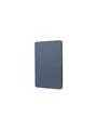 Tucano Gala Folio case Galaxy Tab A9+ 11" Blue