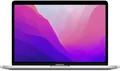 2019 Apple MacBook Pro mit 1.4GHz Intel Core i5 (13-Zoll, 8GB RAM, 1TB SSD Kapazität) (QWERTY English) Silber (Generalüberholt)