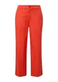 s.Oliver Hose 7/8 Wide Leg