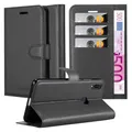Hülle für Asus ZenFone MAX PRO M1 (6 Zoll) Schutz Hülle Handy Cover Tasche Etui
