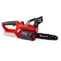 EINHELL Akku-Kettensäge "GE-LC 18/25 Li-Solo Power X-Change", 18 V - rot