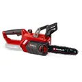 Akku-kettensäge Ge-lc 18/25 Li-solo Power X-change (lithium-ionen, 18v, Oregon Qualitätsschwert/-kette, Rückschlagschutz, Kettenfangbolzen, Ohne Akku Und Ladegerät) - Einhell