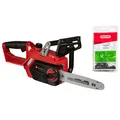 Einhell GE-LC 18 Li solo Akku-Kettensäge 18 V, 4.5 m/s, Max.2400 min-1