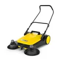 KÄRCHER S 6 Twin Kehrmaschine