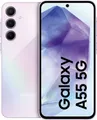 Samsung Galaxy A55 5G 128GB Smartphone (16,83 cm/6,6 Zoll, 128 GB Speicherplatz, 50 MP Kamera)
