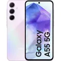 Samsung Galaxy A55 5G – 128 GB – Tolles Lila
