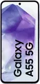 Samsung Galaxy A55 5G A556B 128GB Awesome Lilac NEU
