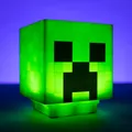 Paladone Tischlampe Minecraft Creeper