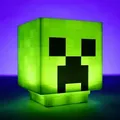 Paladone Dekoleuchte Minecraft Creeper
