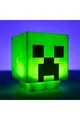 PP6595MCF Minecraft Creeper Leuchte