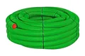 Kunststoff-Flexrohr Lüftungsrohr 75 mm 50 m antistatisch/antibakteriell