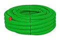 Lüftungsrohr Kunststoff-Flexrohr 75 mm 50 Meter PE45075050