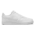 Nike - Women's Court Vision Low Next Nature - Sneaker 36,5 | EU 36,5 grau