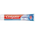 Zahncreme Colgate Komplet 8 - 75 ml (x4)