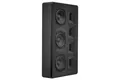 Earthquake Sound OW-C5 Cinenova Clarte On-Wall LCR Speaker 600W  (1 Speaker)