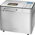 Profi Cook Brotbackautomat PC-BBA 1282 | 3,1L bis 1500g | 13 Programme | Timer | Zutatenspender | Edelstahl | 2025