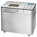 ProfiCook Brotbackautomat PC-BBA 1282 Edelstahl, 13 Programme, NEU