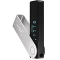 Ledger Nano X Onyx Schwarz