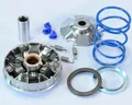 HI-SPEED VARIATOR 241.674 POLINI Einspritzmotor Aprilia Scarabeo 100 4T