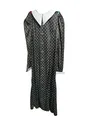 Damenkostüm - Kleid - Rubies - Wednesday - Gr. L (44-46) -- 9784/23