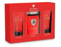 Tonino Lamborghini Sportivo EDT 125 ml + ASB 100 ml + SG 100 ml M