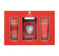 LAMBORGHINI Duft-Set Sportivo Set Geschenkset