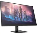 OMEN by HP OMEN by 31,5 Zoll QHD 165 Hz Gaming-Monitor – OMEN 32q, 80 cm (31.5"), 2560 x 1440 Pixel, Quad HD, LCD, 1 ms, Schwarz