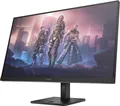 HP Omen 32q Gaming Monitor - IPS, QHD, 165Hz, Höhenverstellung [Energieklasse F] (780K0E9#ABB)