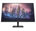 HP Omen 32q Gaming Monitor, 31,5 Zoll Bildschirm, QHD Display, 165Hz, AMD FreeSync Premium, 1 ms Reaktionszeit – Computer Bild Note GUT (2,2)