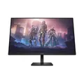 HP OMEN by 32q 31,5 Zoll QHD Gaming Monitor IPS (1 ms Reaktionszeit, 165 Hz)