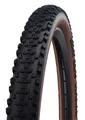 Schwalbe Smart Sam Performance Drahtreifen E-25 - 65-622 - Bronze Sidewall 65-62