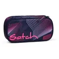 Satch Schlamperbox, Seismic Pink