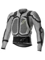 Alpinestars Protektorjacke Bionic Action V2 Grau Gr. S