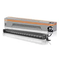 Osram LEDriving LIGHTBAR VX500-SP, LED Zusatzscheinwerfer für Fernlicht, Spot, 2800 Lumen, Lichtstrahl bis zu 415 m, LED Arbeitsscheinwerfer, ECE Zulassung