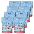 Tchibo Feine Milde 8 x 100 Kaffeepads, einzeln verpackt