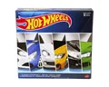 Mattel® Spielzeug-Auto Mattel HDH51 - Hot Wheels - European Car, Fahrzeuge, 1:64, 6er Pack