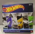 Hot Wheels  - European Car Cult 2022 Multipack 6 Modelle 1:64 HDH51 - 0710  OVP