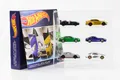 1:64 Hot Wheels European Speed Machines Jaguar Porsche BMW AUDI Mercedes-Benz AL